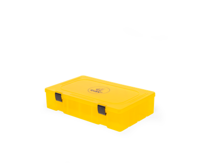 Large Rig Bits Box 8.5X22X36 CM