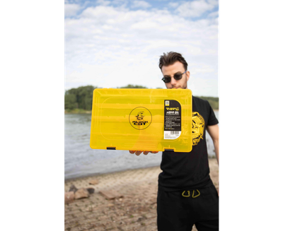 Bits Box 7,5X15,5X22 CM