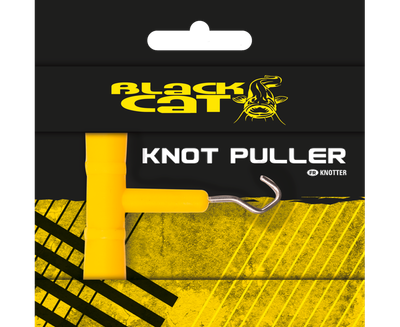 Knot Puller