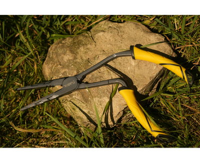 Pistol Pliers