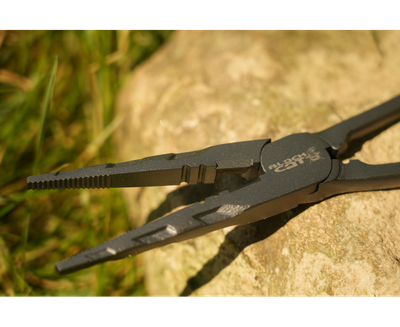 Pistol Pliers