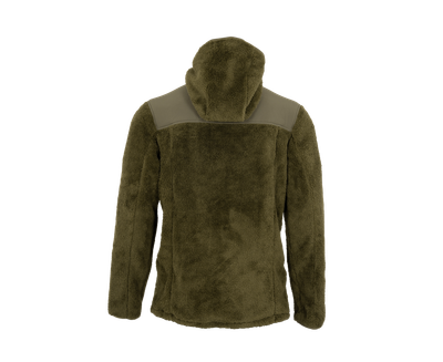 Sherpa-fleece uit de Arctic-serie