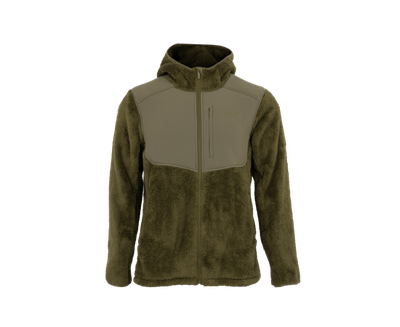 Sherpa-fleece uit de Arctic-serie