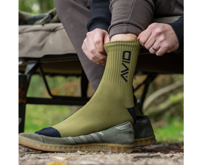 Hydro-Force Waterproof Socks