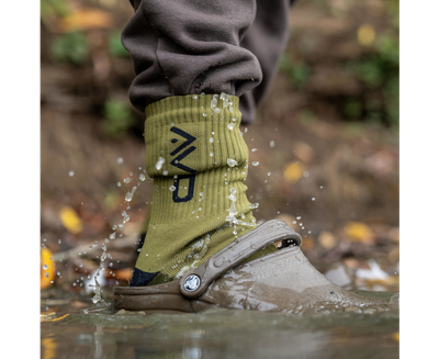 Hydro-Force Waterproof Socks