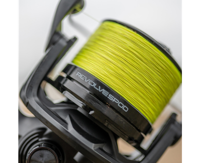 Revolve Spod/Marker Reel