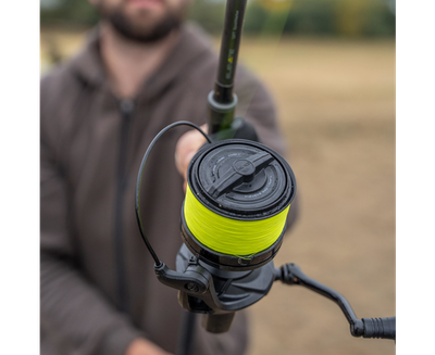 Revolve Spod/Marker Reel