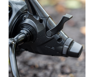 Revolve 12000FS Reel