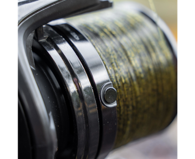 Revolve FS Reel