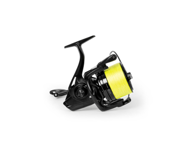 Revolve Spod/Marker Reel