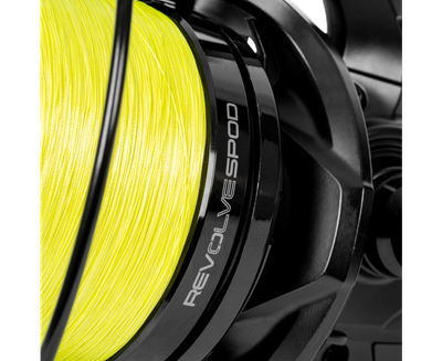 Revolve Spod/Marker Reel