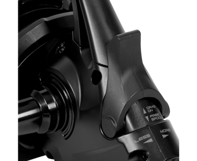 Revolve 12000FS Reel