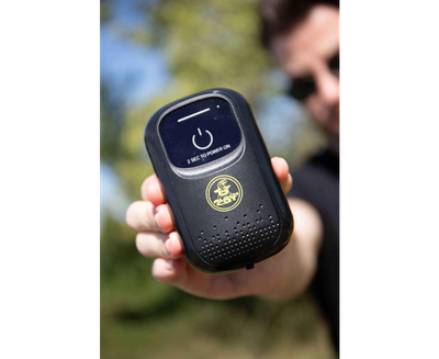Silent Bait Aerator