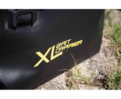 Silent Bait Aerator
