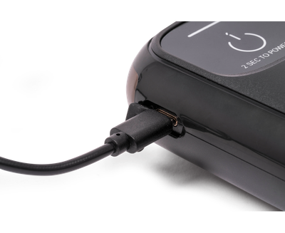 Silent Bait Aerator