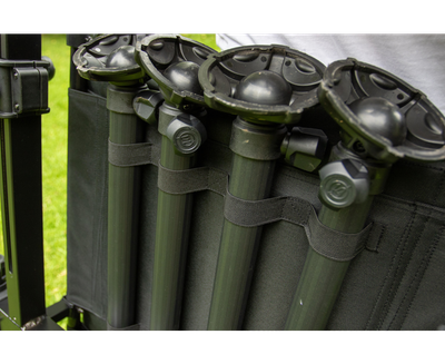 ABSOLUTE FEEDER CHAIR