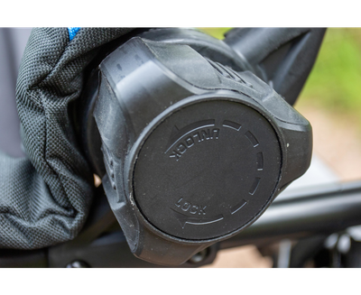 ABSOLUTE FEEDER CHAIR