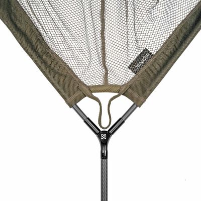 SK-47 LANDING NETS