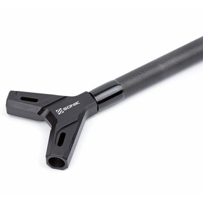 Aluminum Spreader Block