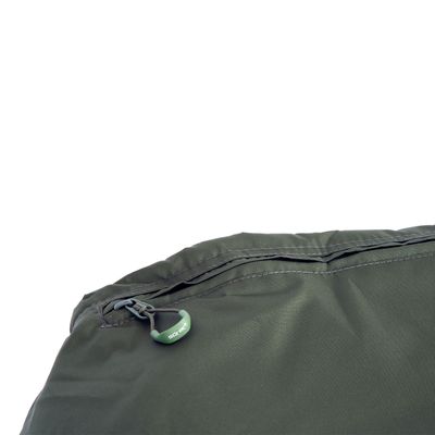 BANK-TEK THERMAL BED COVER