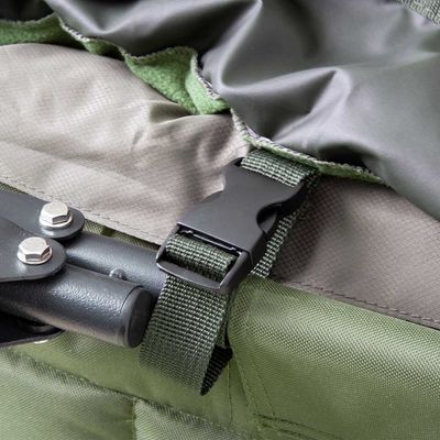 BANK-TEK THERMAL BED COVER