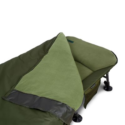 BANK-TEK THERMAL BED COVER