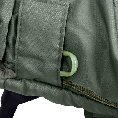 BANK-TEK 5-SEASON SLEEPING BAG