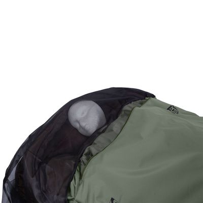 BANK-TEK 5-SEASON SLEEPING BAG