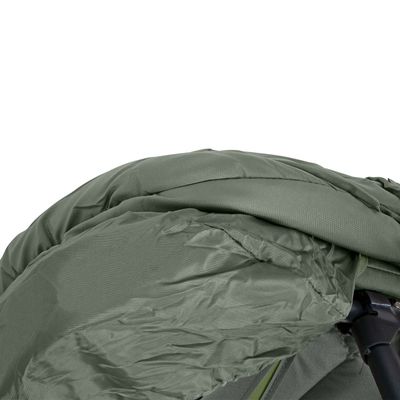 BANK-TEK 5-SEASON SLEEPING BAG