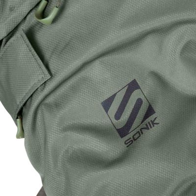 BANK-TEK 5-SEASON SLEEPING BAG