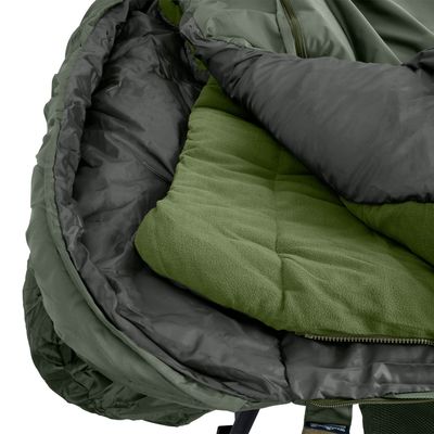 BANK-TEK 5-SEASON SLEEPING BAG