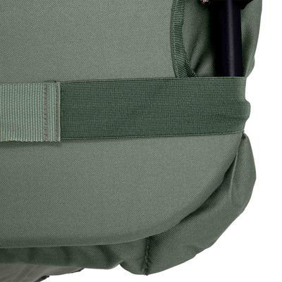 BANK-TEK 5-SEASON SLEEPING BAG