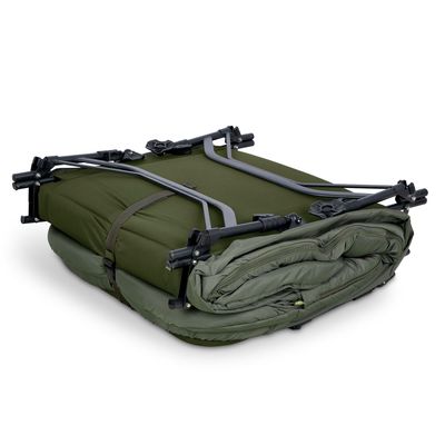 BANK-TEK 5 SEASON SLEEP SYSTEM