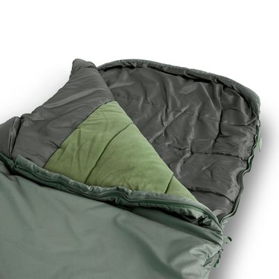 BANK-TEK 5 SEASON SLEEP SYSTEM