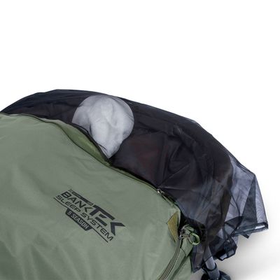BANK-TEK 5 SEASON SLEEP SYSTEM