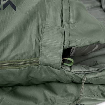 BANK-TEK 5 SEASON SLEEP SYSTEM