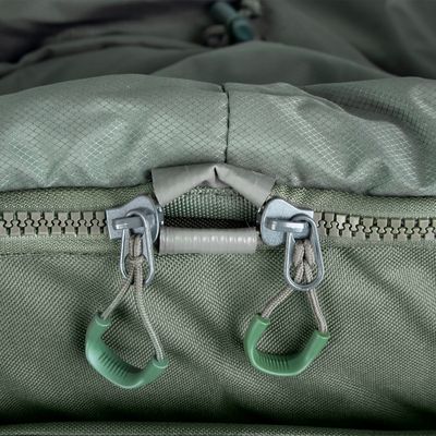 BANK-TEK 5 SEASON SLEEP SYSTEM