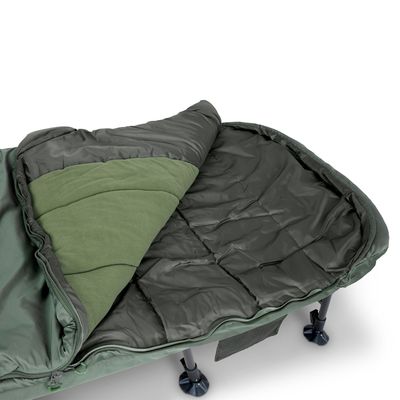 BANK-TEK 5 SEASON SLEEP SYSTEM