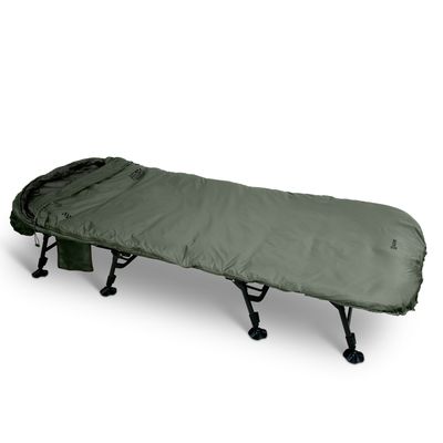 BANK-TEK 5 SEASON SLEEP SYSTEM WIDE