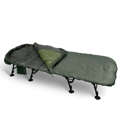 BANK-TEK 5 SEASON SLEEP SYSTEM WIDE