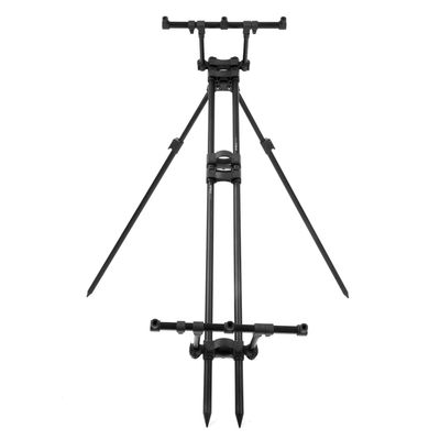 INTELX SKYBASE POD (3-ROD)