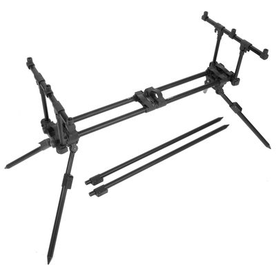 INTELX SKYBASE POD (3-ROD)