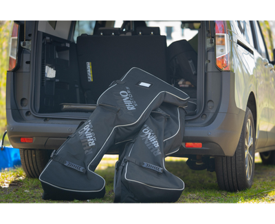Motor Carry Bag