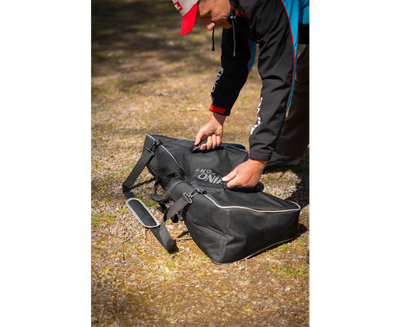 Motor Carry Bag