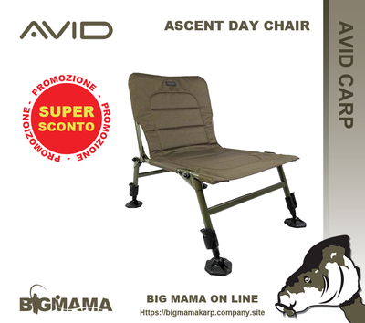 ASCENT DAY CHAIR