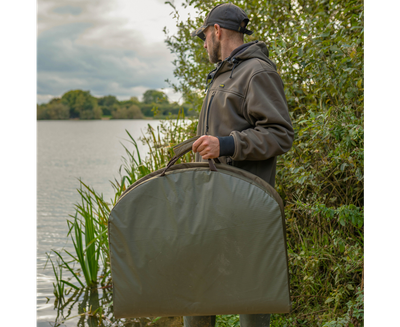 Draaibare opvouwbare platte mat