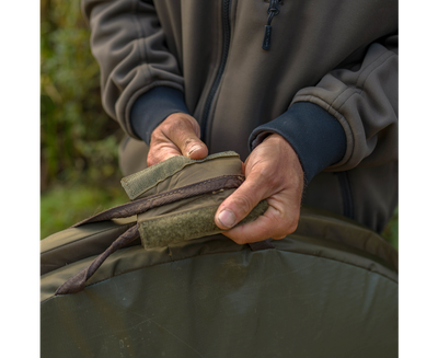 Draaibare opvouwbare platte mat