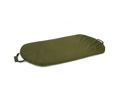 Draaibare opvouwbare platte mat