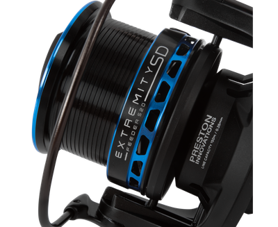 Extremity Feeder SD