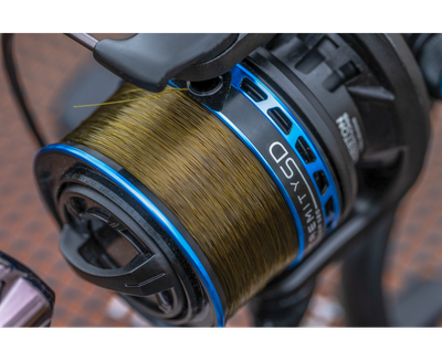 Extremity Feeder SD